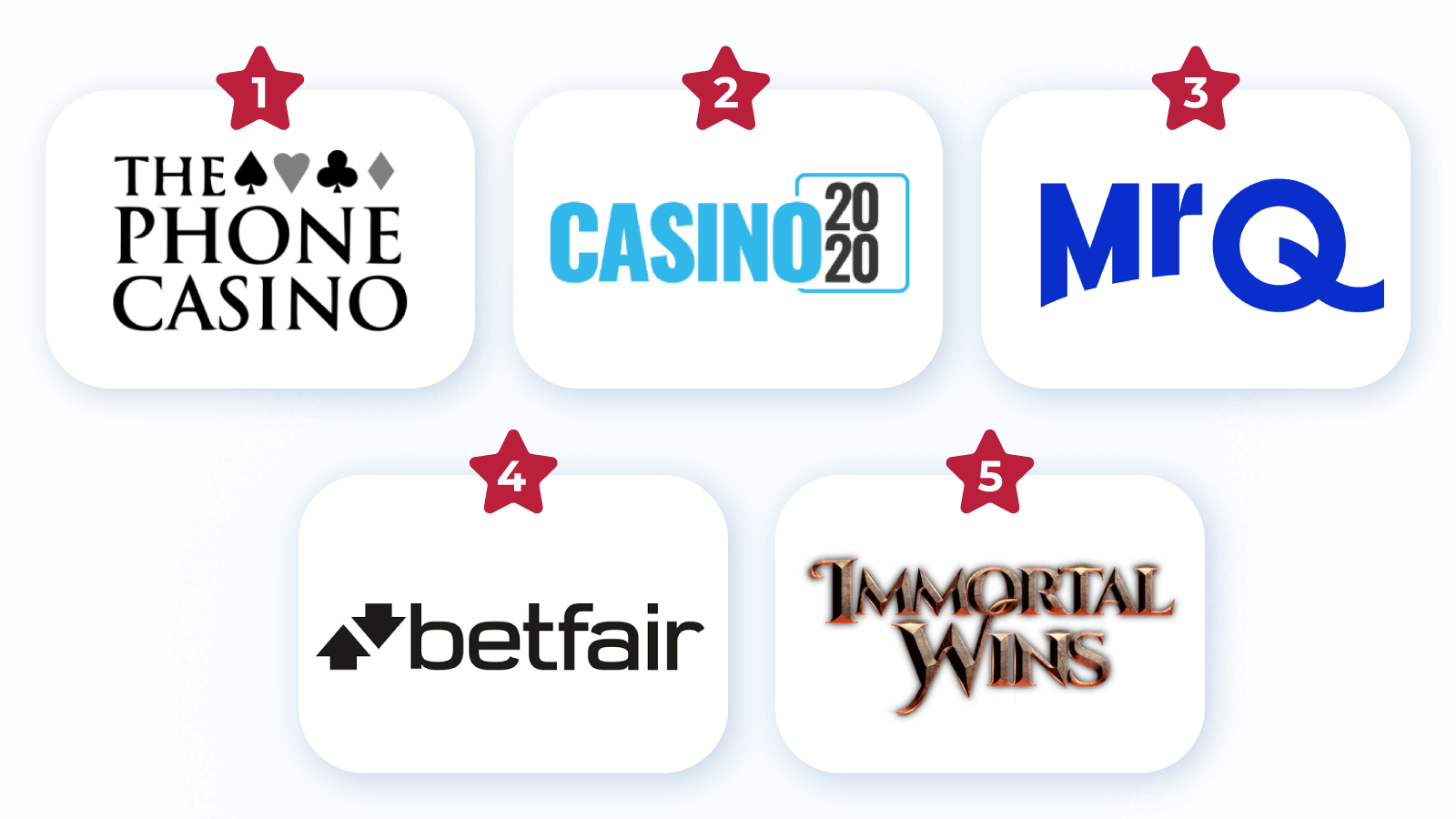 Best casinos Free Spins No Deposit Mobile Verification UK