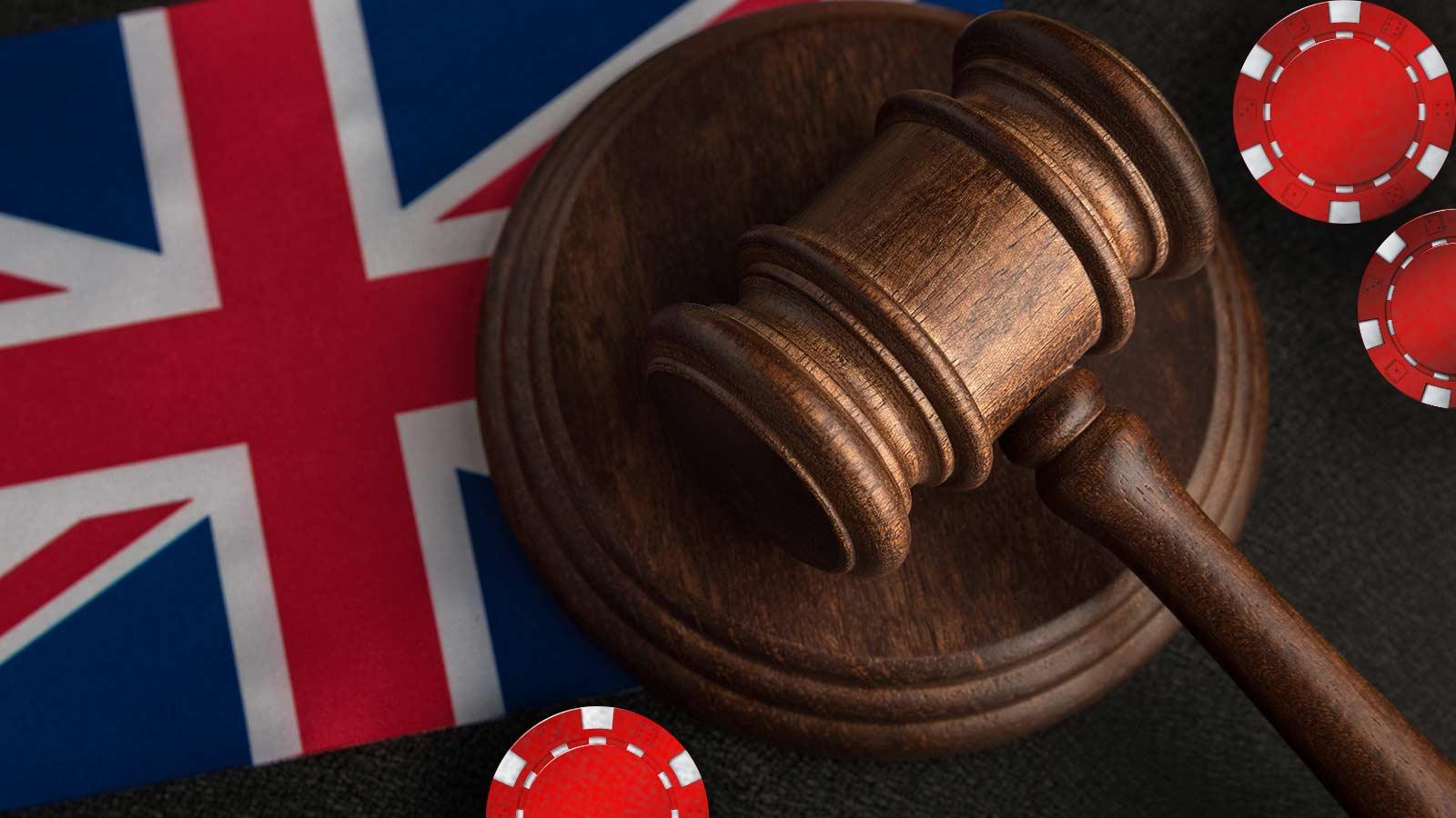 British Gambling Laws