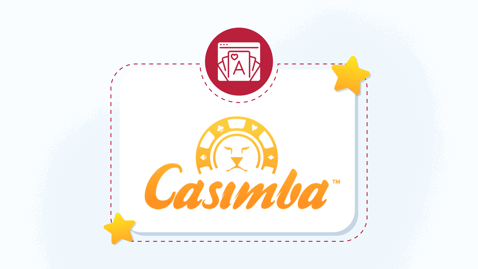 Casimba Casino The best online blackjack real money site