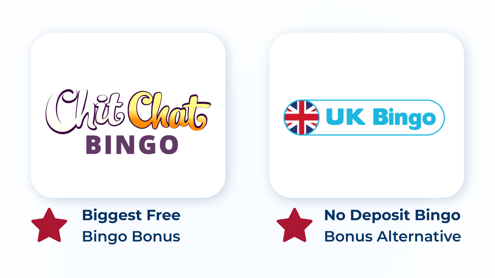 Latest Free Bingo No Deposit