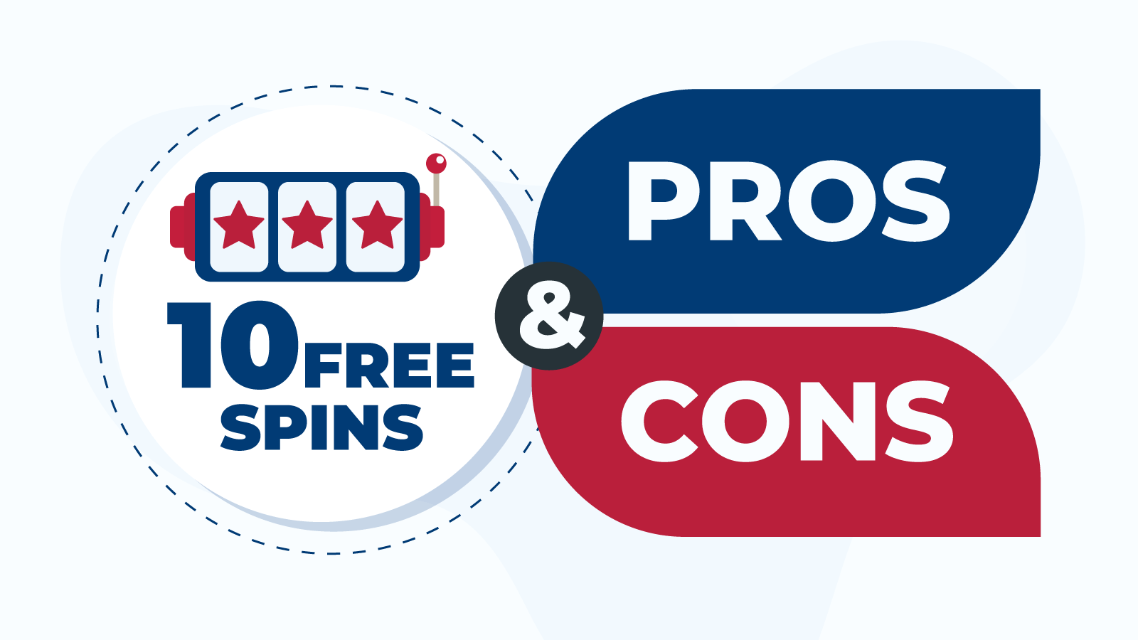 Should You Go For 10 Free Spins No Deposit
