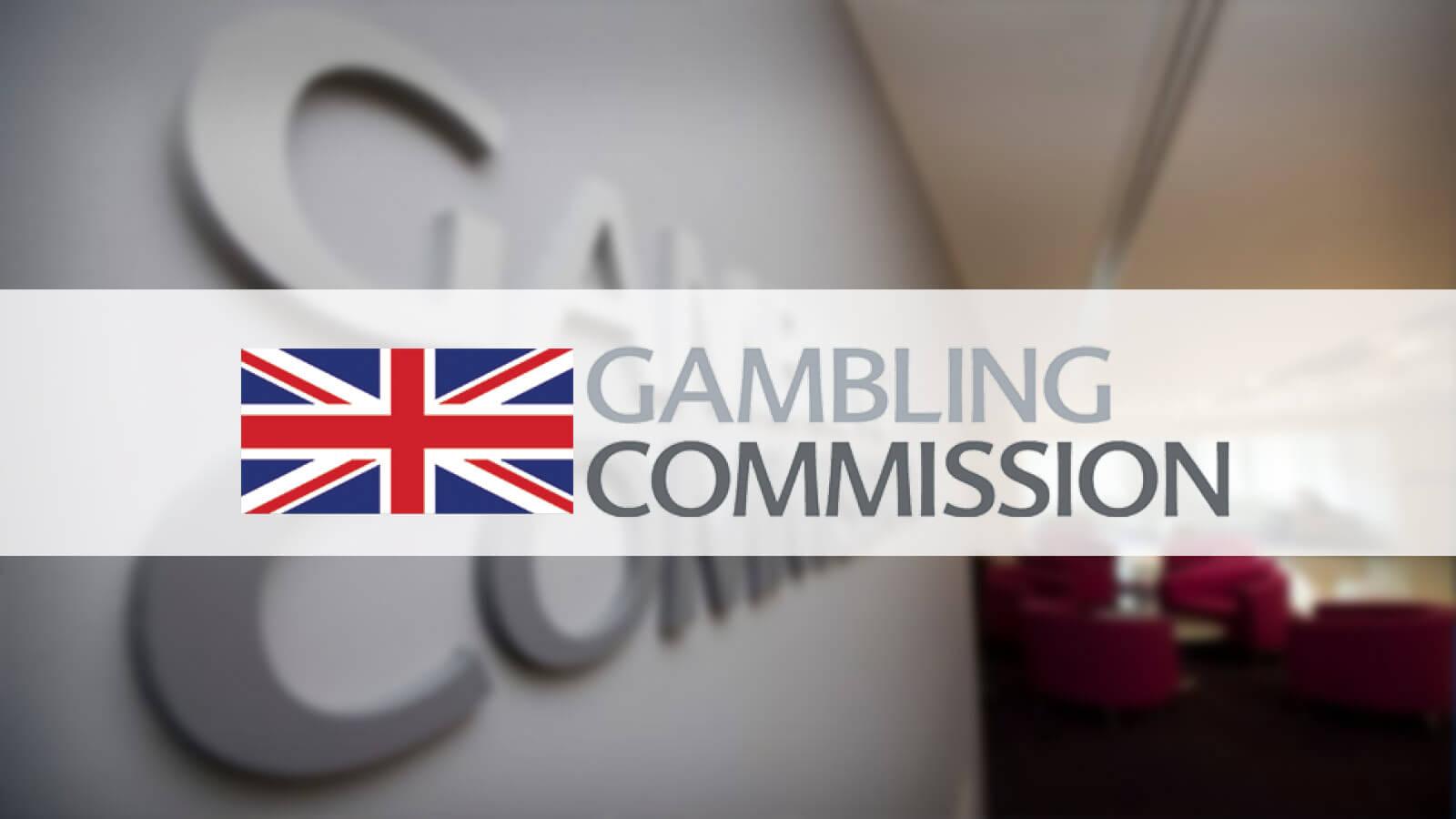 The UK Gambling Commission and how it operates
