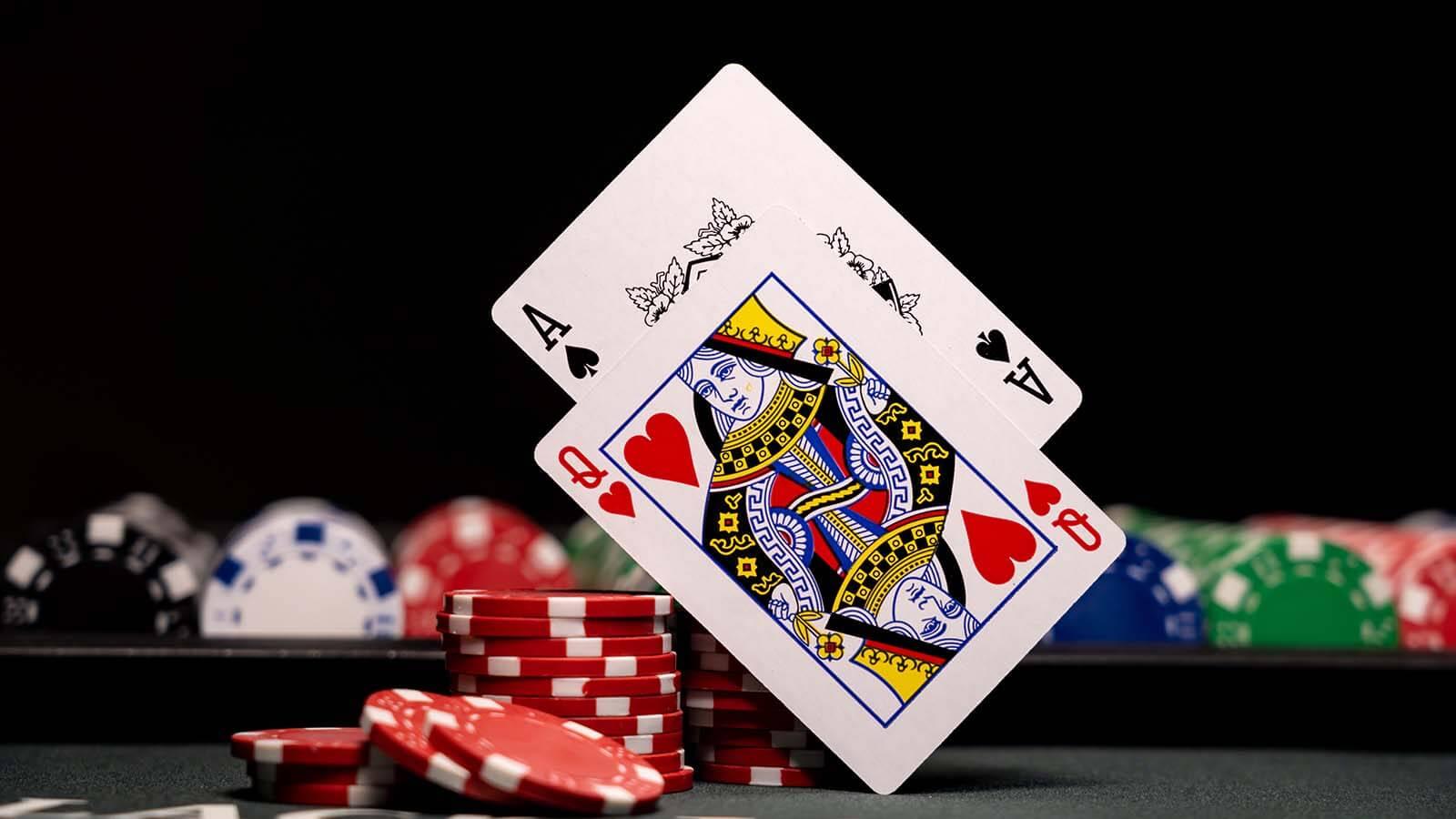 The Basics of Card Counting