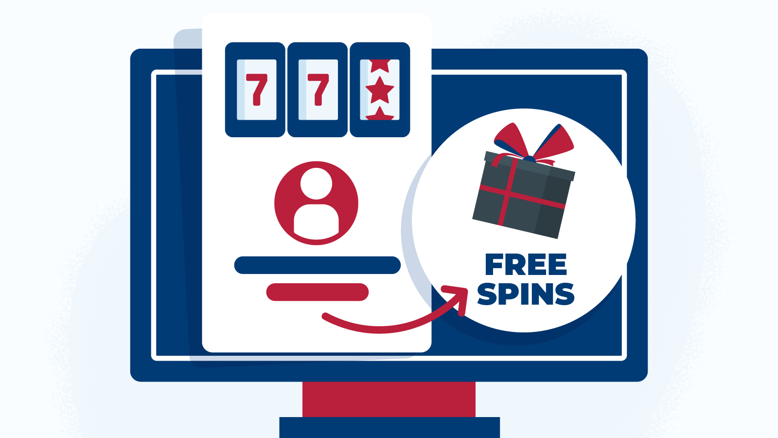 How to Claim Free Spins No Deposit on Registration