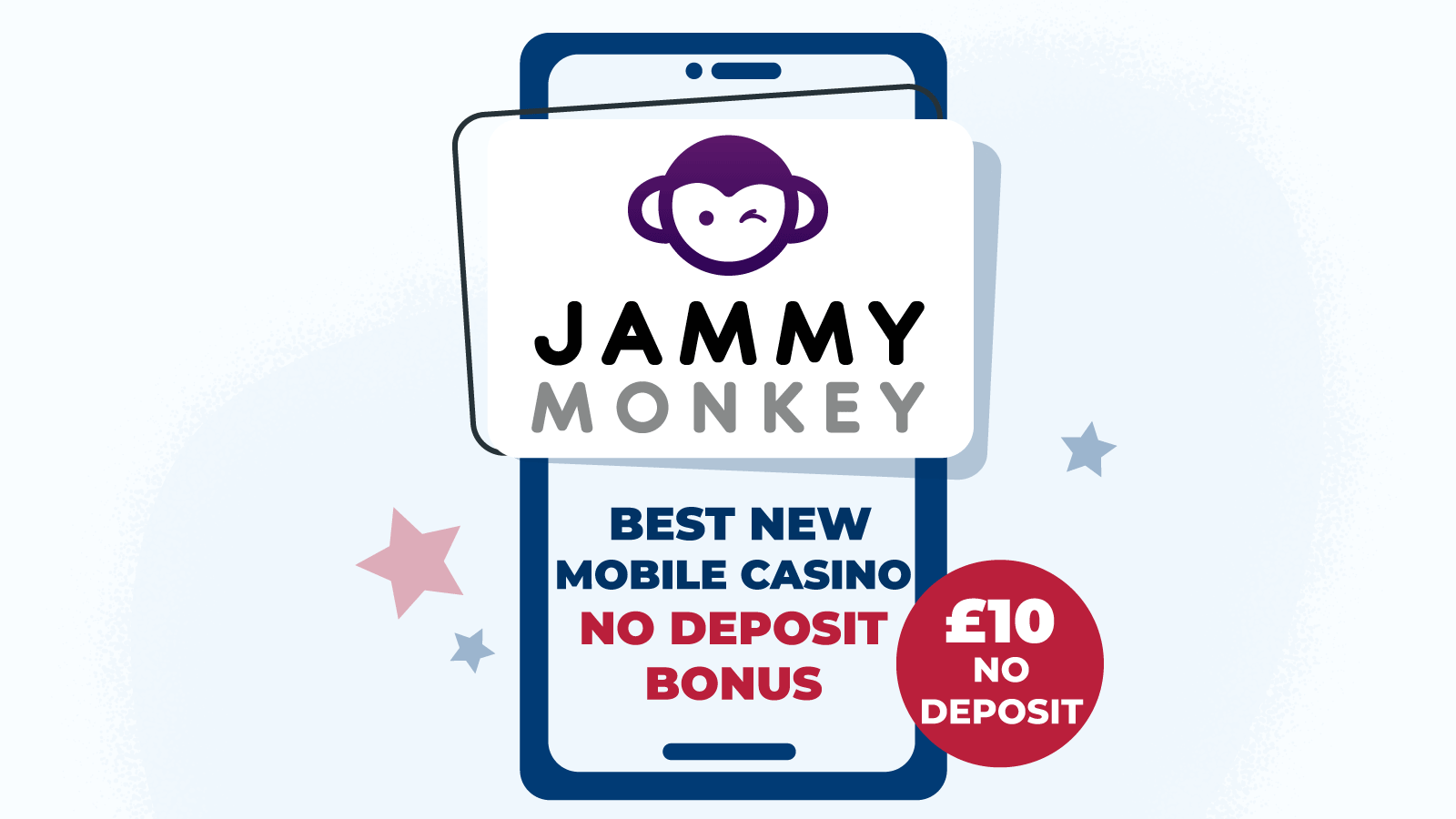 Best New Mobile Casino No Deposit Bonus