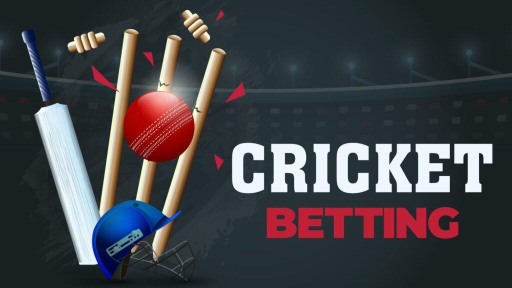 Ways to Improve Cricket Betting