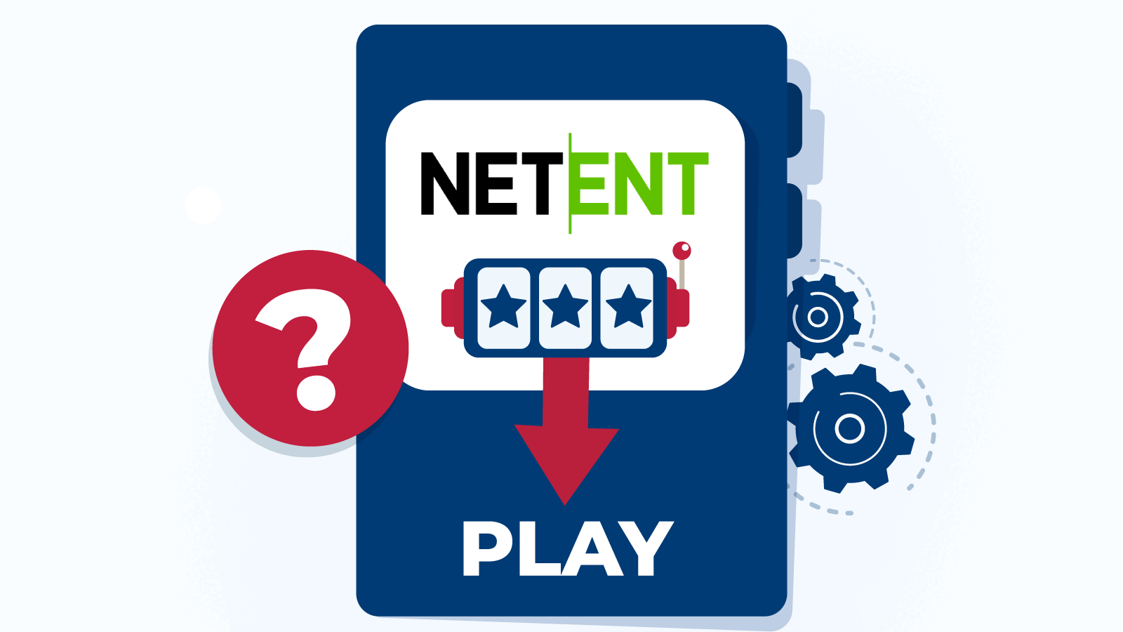 How to start playing in NetEnt casinos