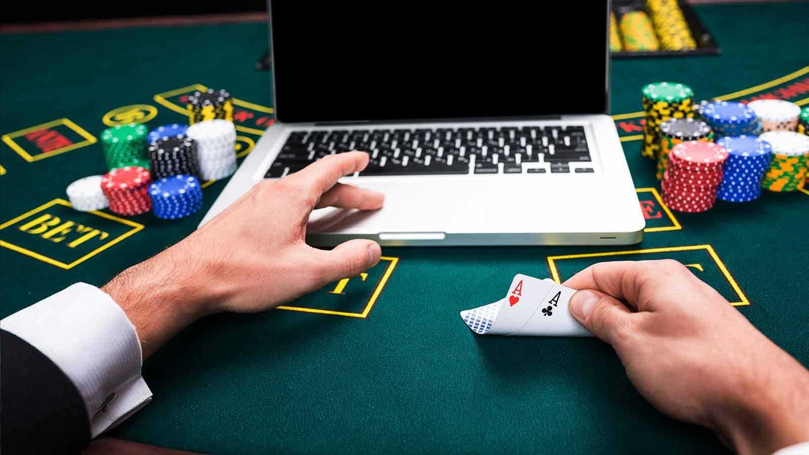 Play Blackjack Online