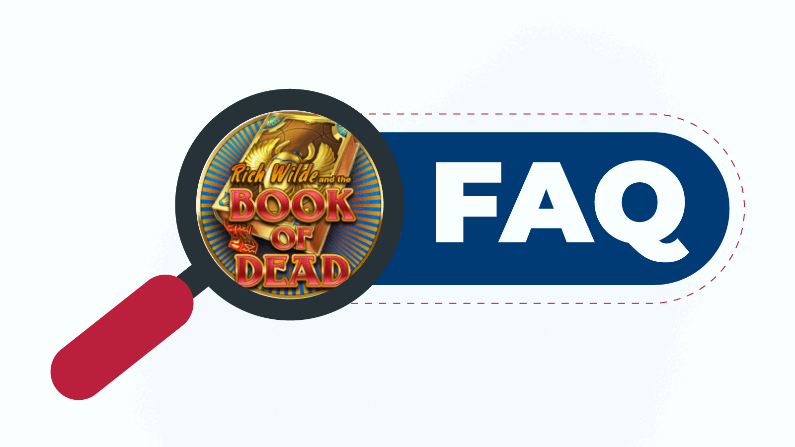 Book of Dead FAQ