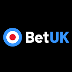 BetUK Casino logo