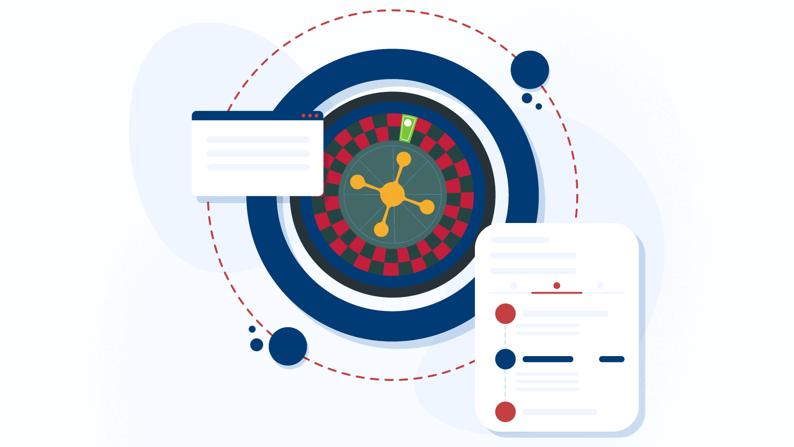 How to Implement the Martingale Roulette System