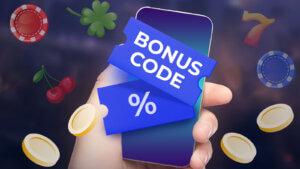 How To Use Bonus Codes To Maximise Your Winnings In Casinos