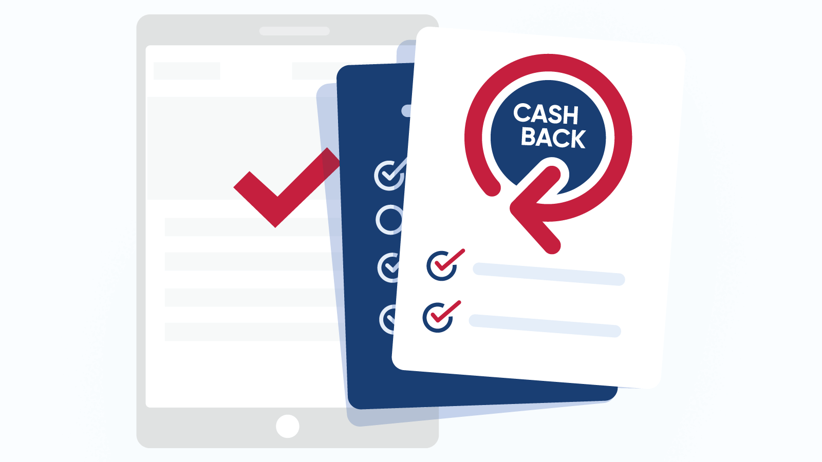 How to use cashback bonuses