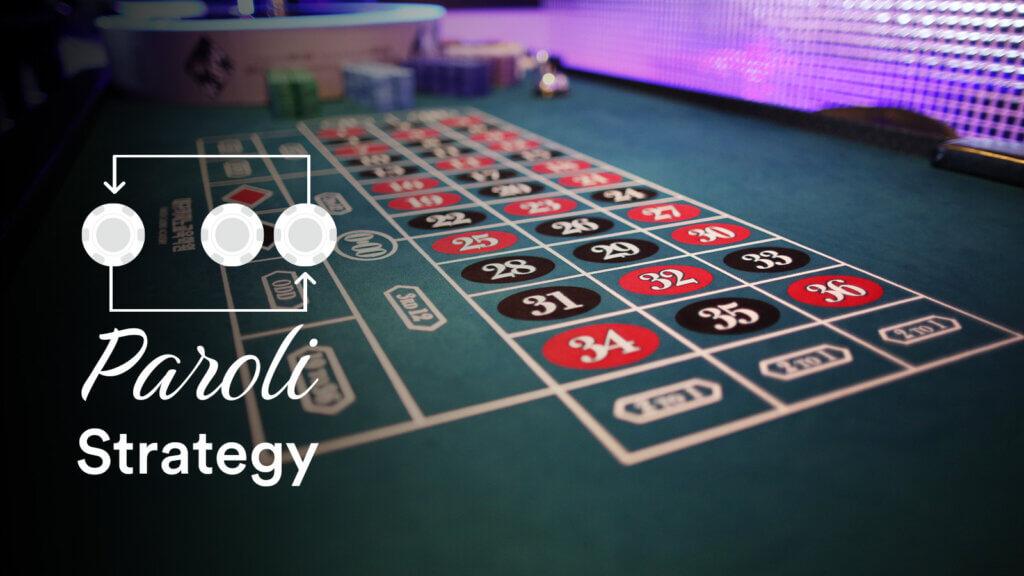 Everything You Need to Know About The Paroli Roulette Strategy