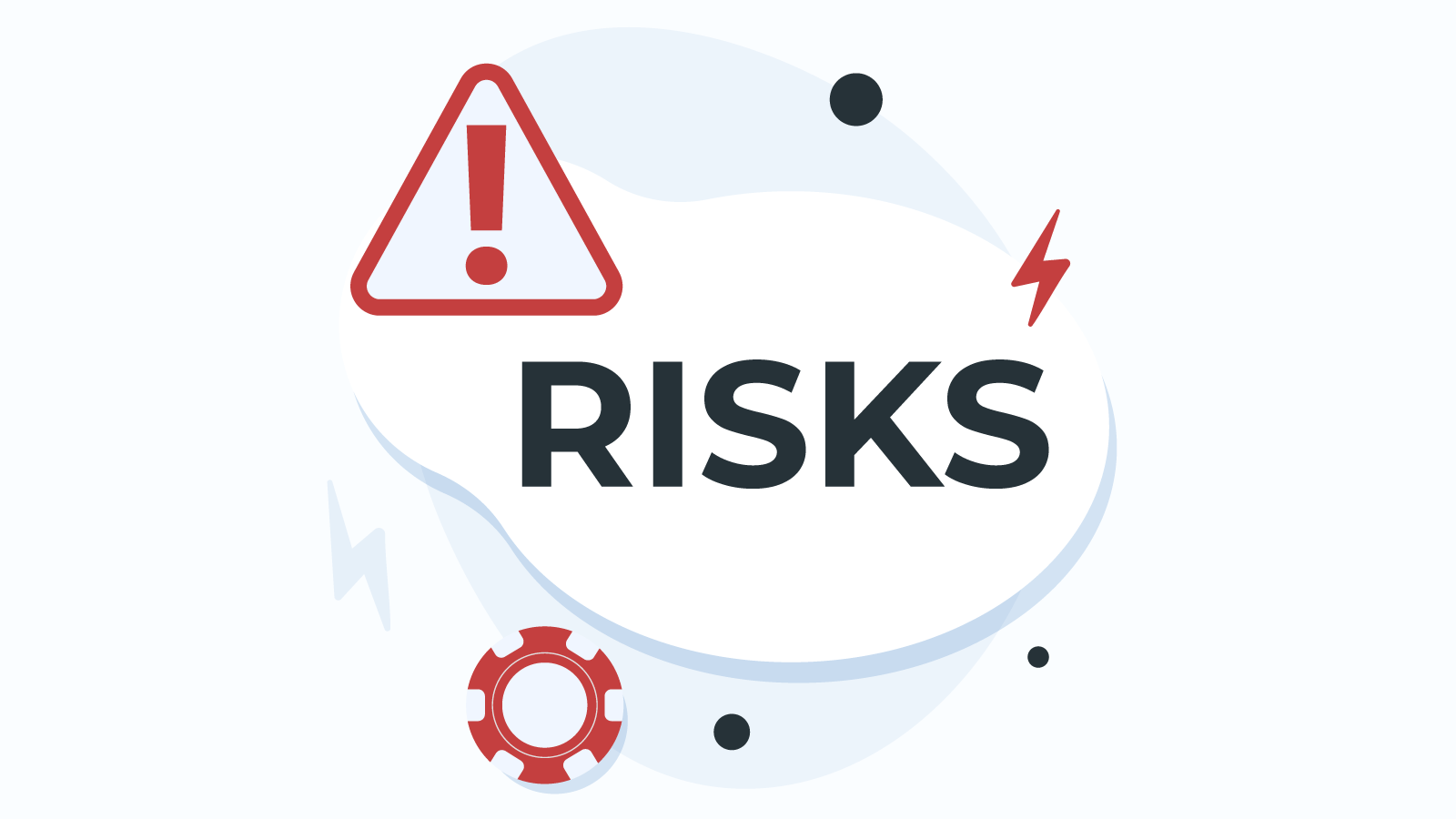 Risks When using the Romanosky Betting System