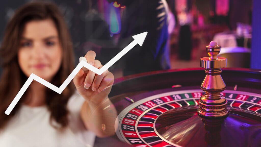 Roulette Winning Formula