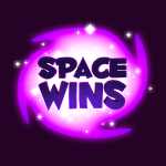 Space Wins Casino logo