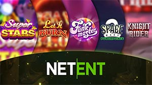 Top 5 New NetEnt Slots with Special Features
