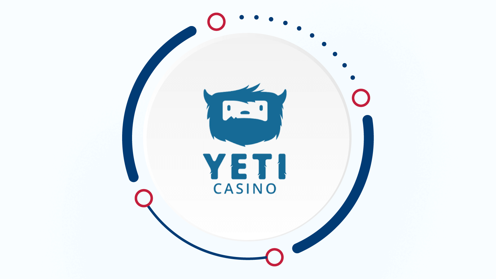 Up to ¥111 Refund Bonus at Yeti Casino The highest low deposit cashback bonus