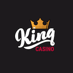 King Casino logo