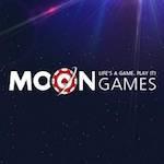 Moon Games logo