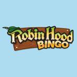 Robinhood Bingo logo