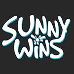 Sunny Wins logo