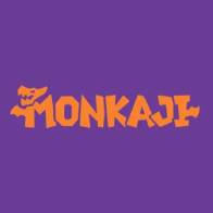 Monkaji Casino logo